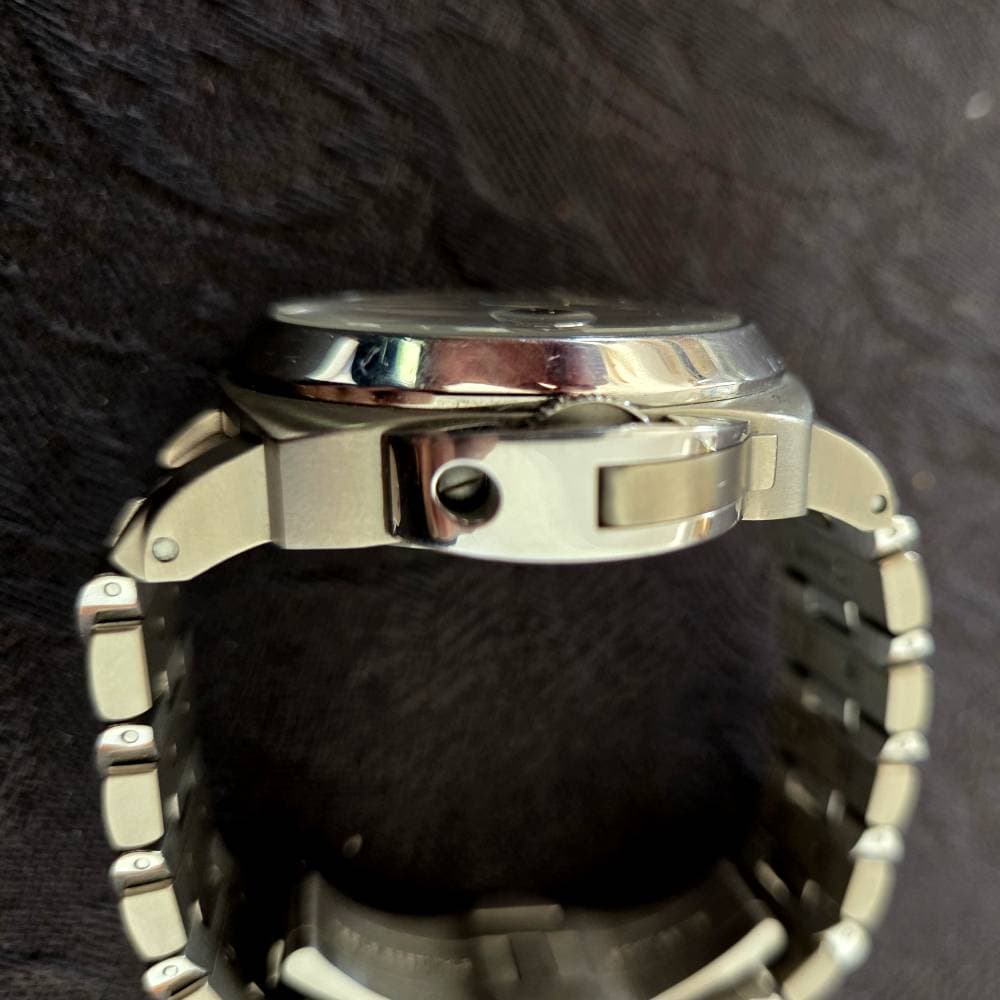 Panerai Luminor – Ref. PAM00161, Sehr gut – Bild 2/17