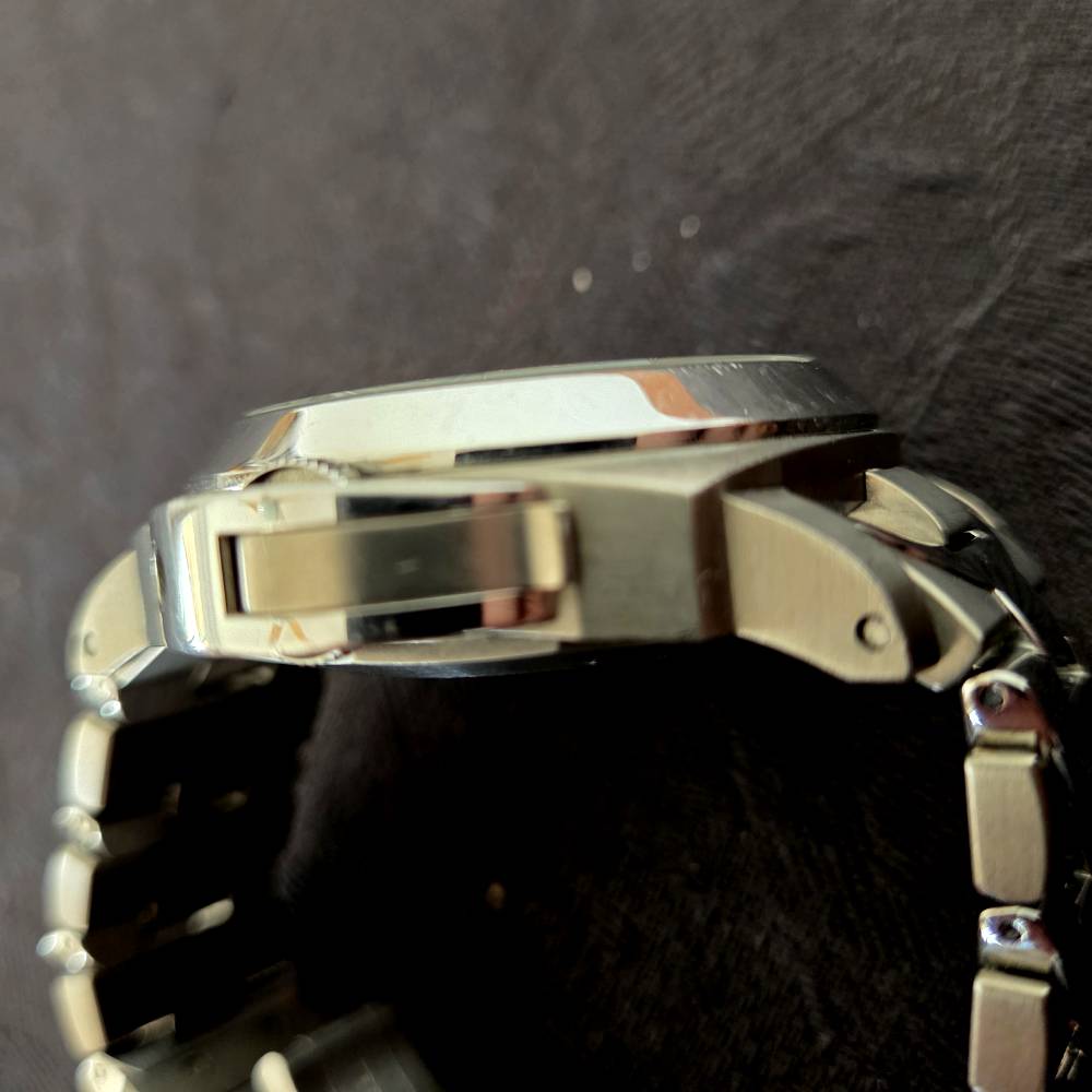 Panerai Luminor – Ref. PAM00161, Sehr gut – 13/17