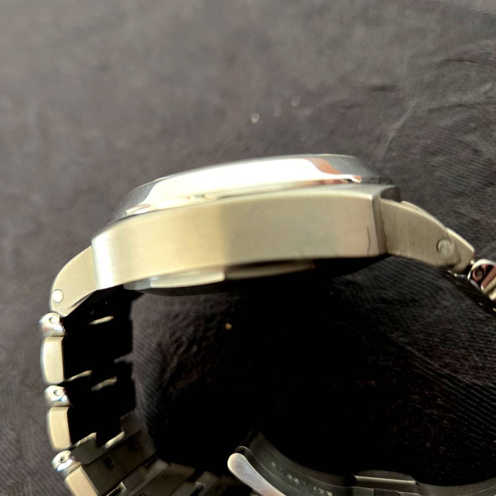 Panerai Luminor – Ref. PAM00161, Sehr gut – 17/17