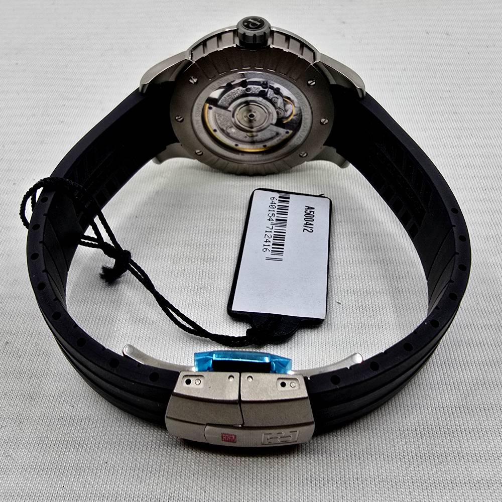 Perrelet Turbine – Ref. A5004/2, Gut – 10/15