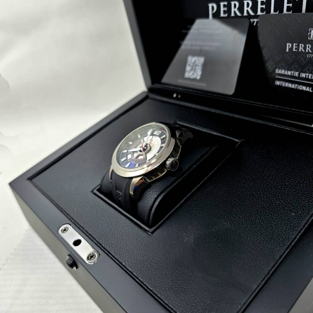 Perrelet Turbine – Ref. A5002/2, Gut – 3/16