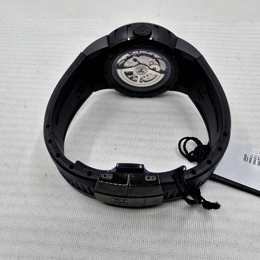 Perrelet Turbine – Ref. A1047/1, Gut – 16/16