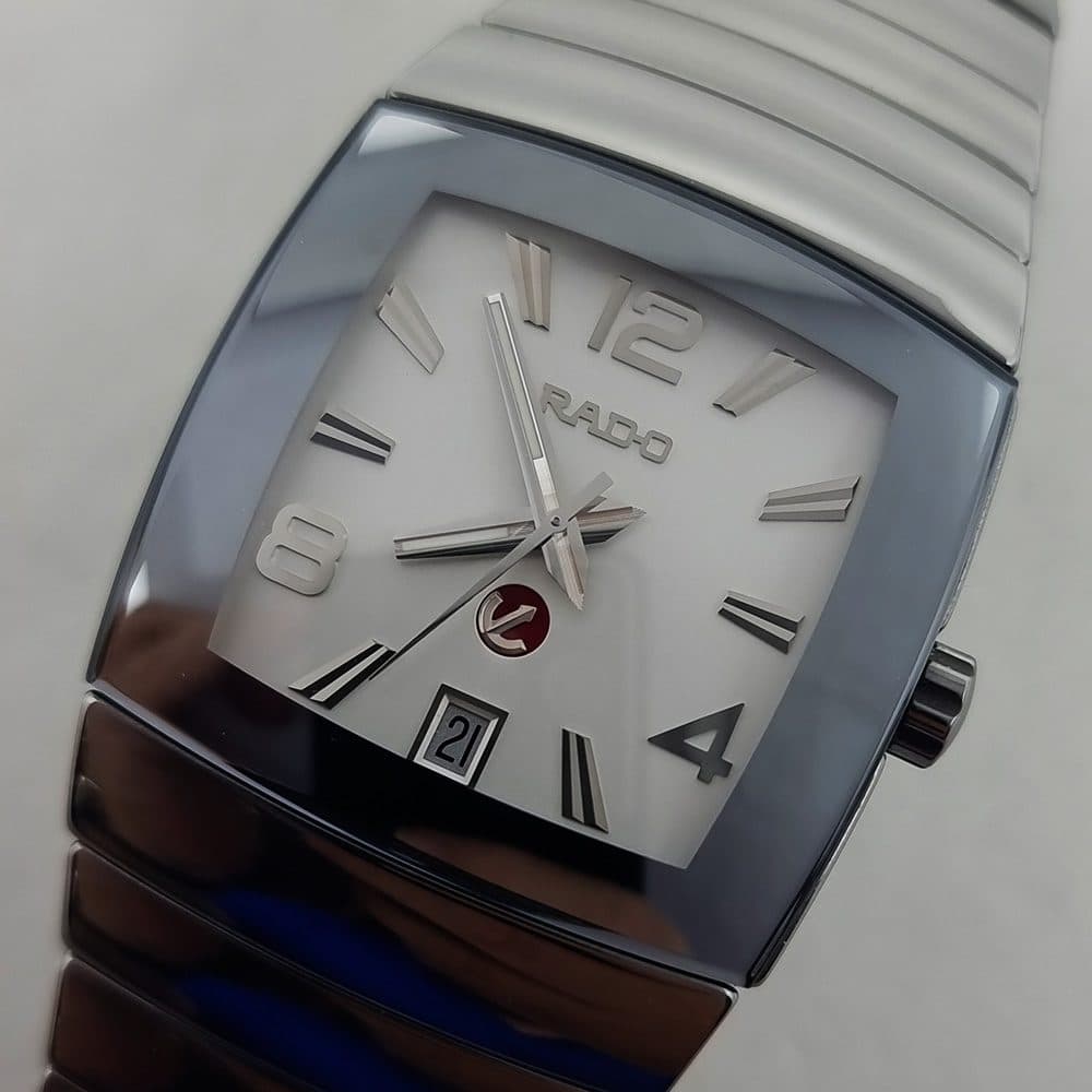 Rado Sintra – Ref. R13598102, Gut
