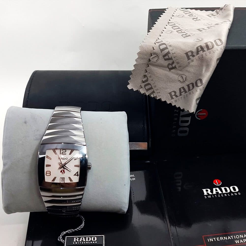 Rado Sintra – Ref. R13598102, good – Image 2/19