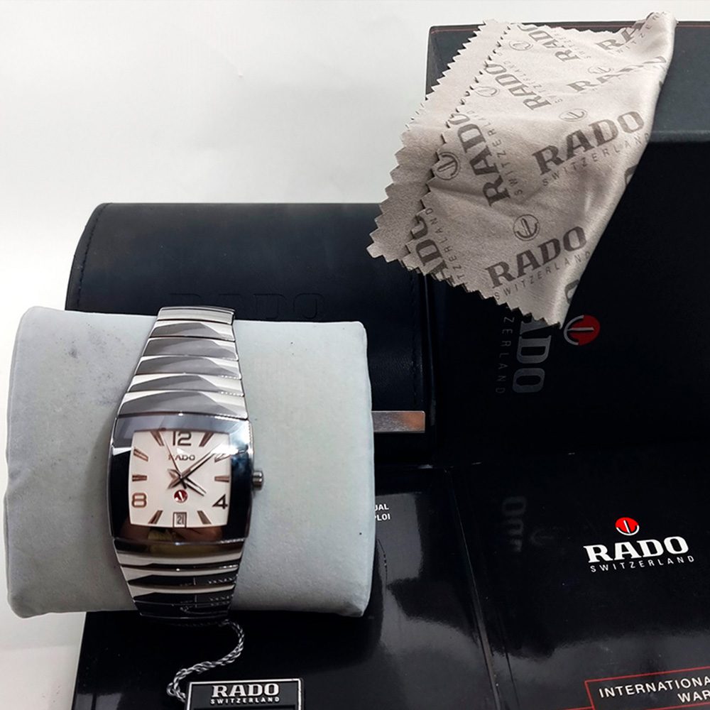 Rado Sintra – Ref. R13598102, Gut – 2/19