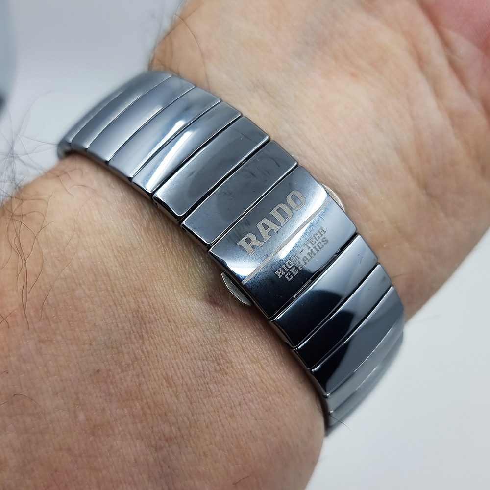 Rado Sintra – Ref. R13598102, Gut – 3/19