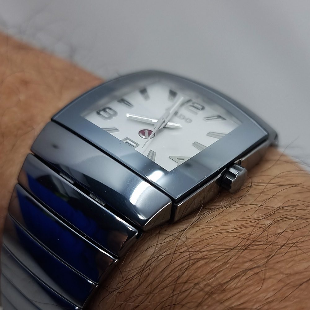 Rado Sintra – Ref. R13598102, Gut – 4/19