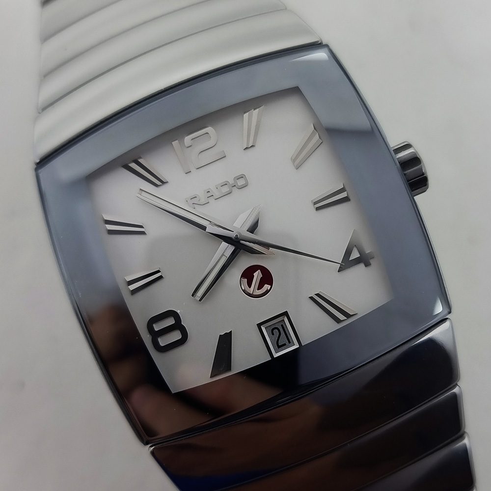 Rado Sintra – Ref. R13598102, Gut – 6/19
