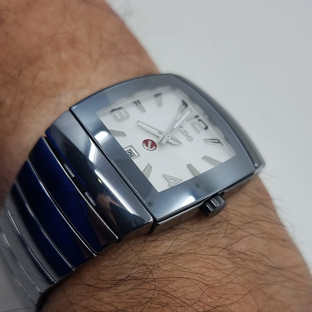 Rado Sintra – Ref. R13598102, Gut – 7/19