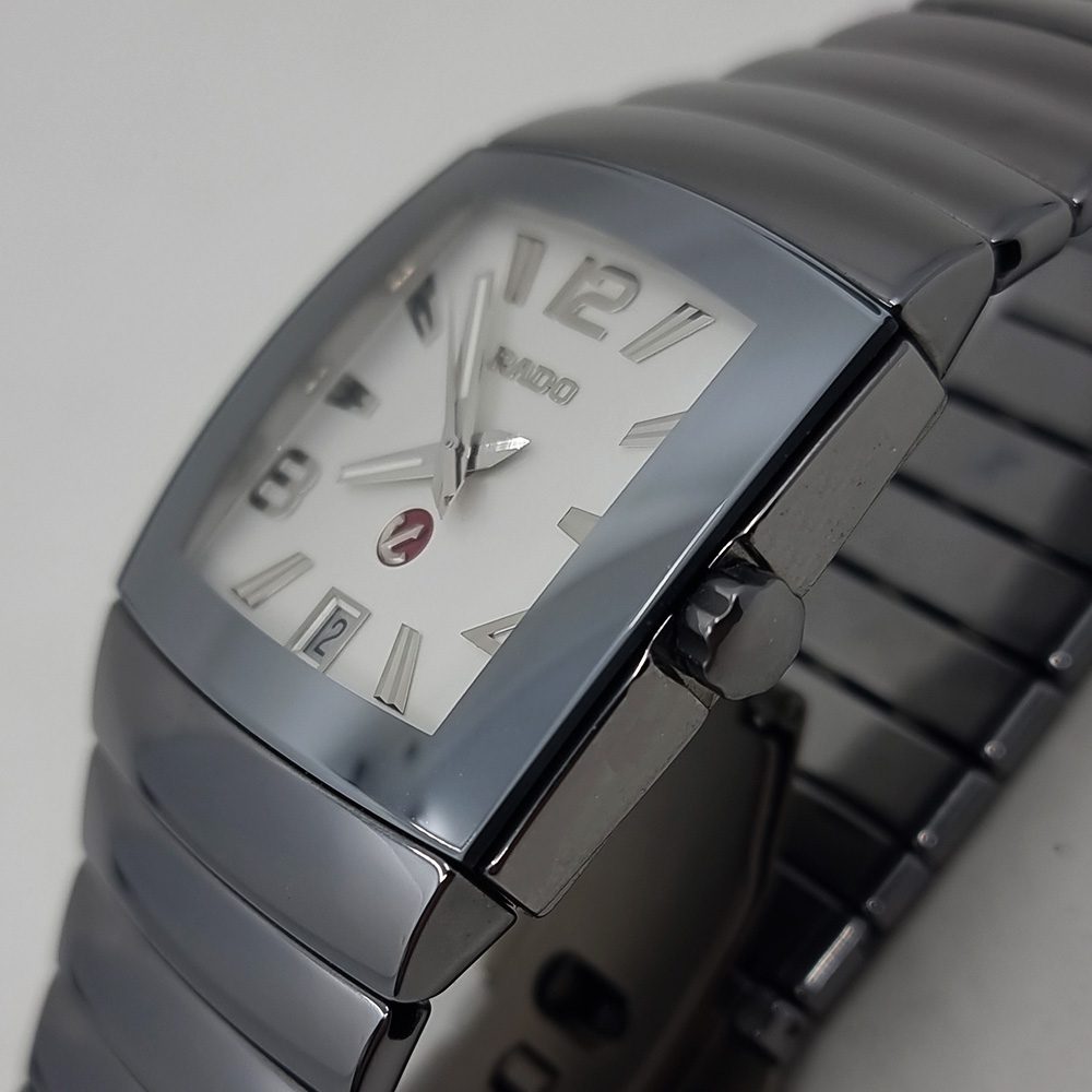 Rado Sintra – Ref. R13598102, Gut – 8/19