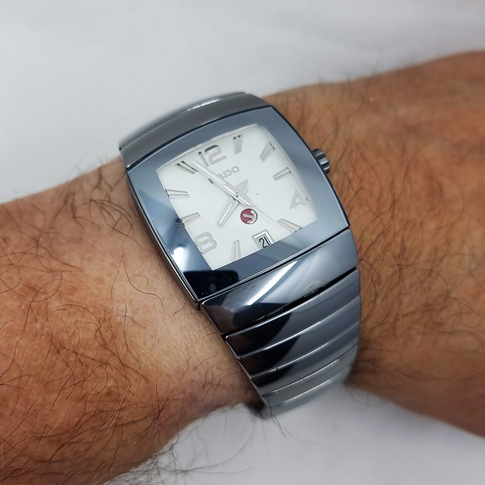 Rado Sintra – Ref. R13598102, Gut – 11/19