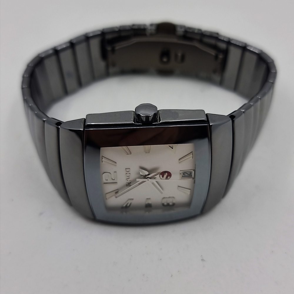 Rado Sintra – Ref. R13598102, Gut – 12/19