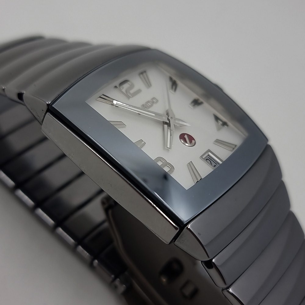Rado Sintra – Ref. R13598102, Gut – 14/19