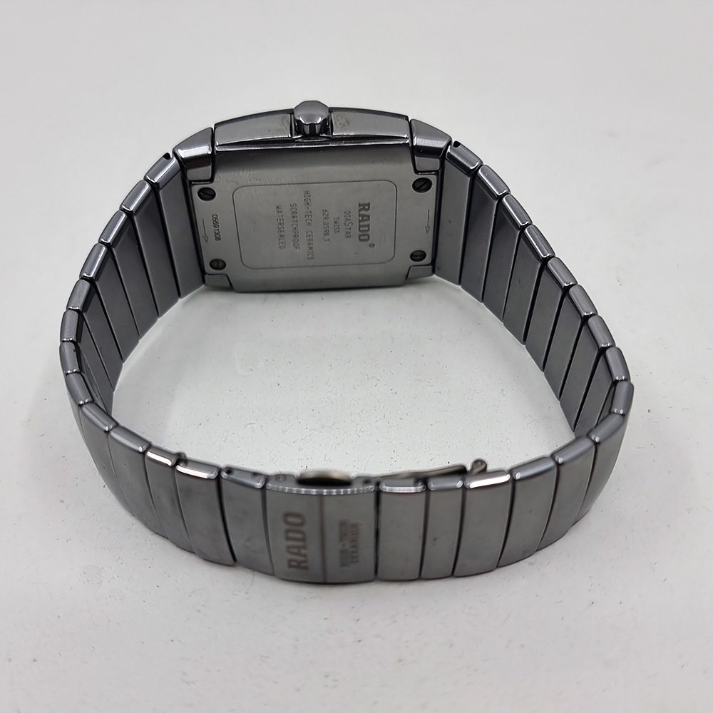 Rado Sintra – Ref. R13598102, Gut – 19/19