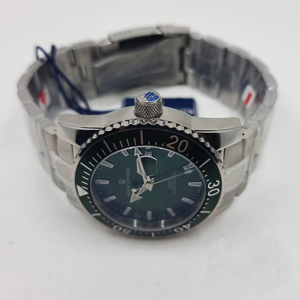 Revue Thommen Airspeed – Ref. 17030.2134, Gut – 17/21