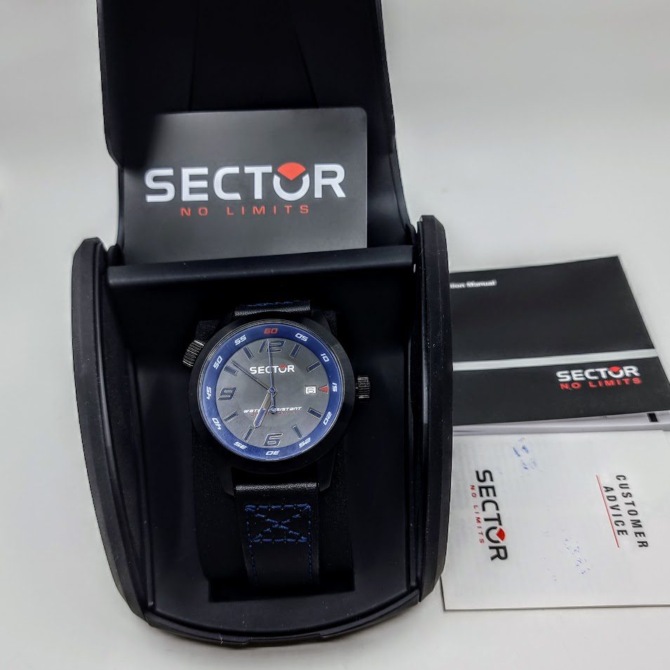 Sector Oversize – Ref. R3251102020, Gut – 2/18