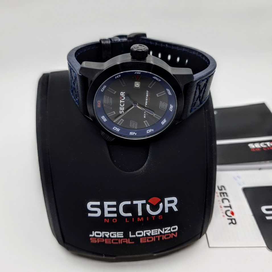 Sector Oversize – Ref. R3251102020, Gut – 3/18