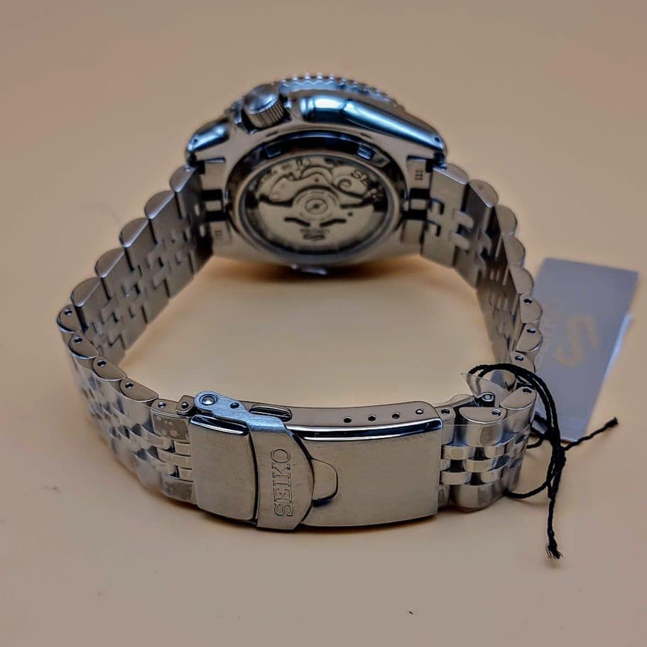 Seiko 5 Sports – Ref. SSK005K1, Gut – Bild 2/20