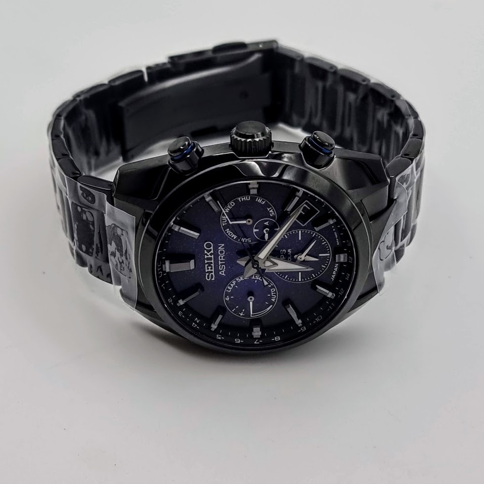 Seiko Astron – Ref. SSH077J1, Neu – 6/21
