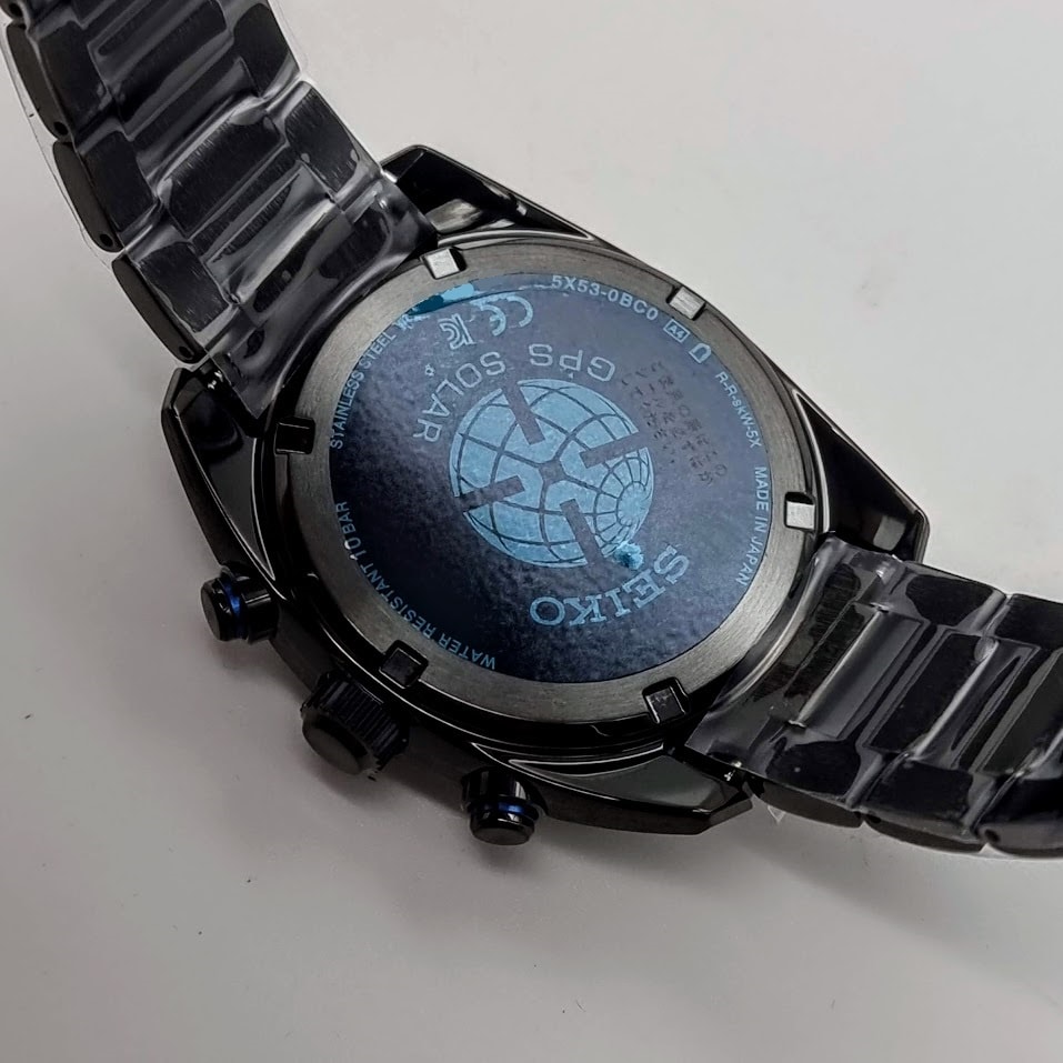 Seiko Astron – Ref. SSH077J1, Neu – 7/21