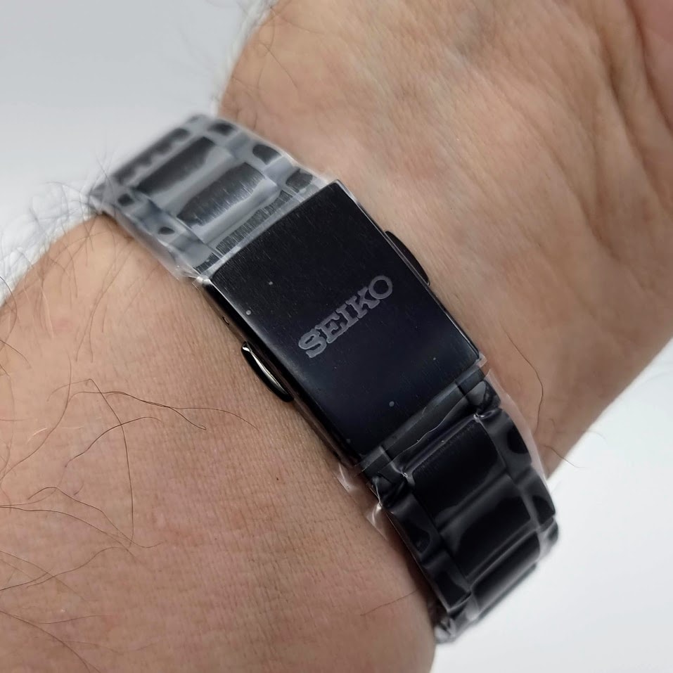 Seiko Astron – Ref. SSH077J1, Neu – 10/21