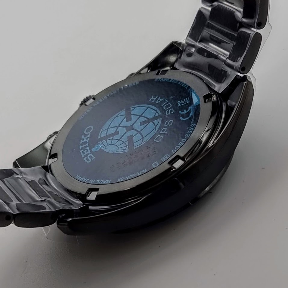 Seiko Astron – Ref. SSH077J1, Neu – 14/21