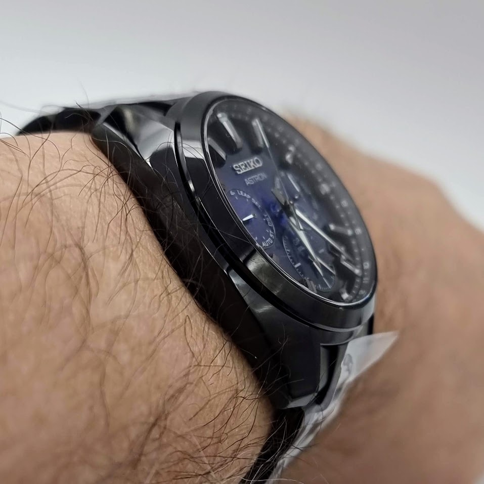 Seiko Astron – Ref. SSH077J1, Neu – 16/21