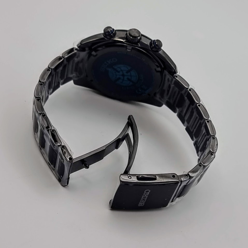 Seiko Astron – Ref. SSH077J1, Neu – 21/21