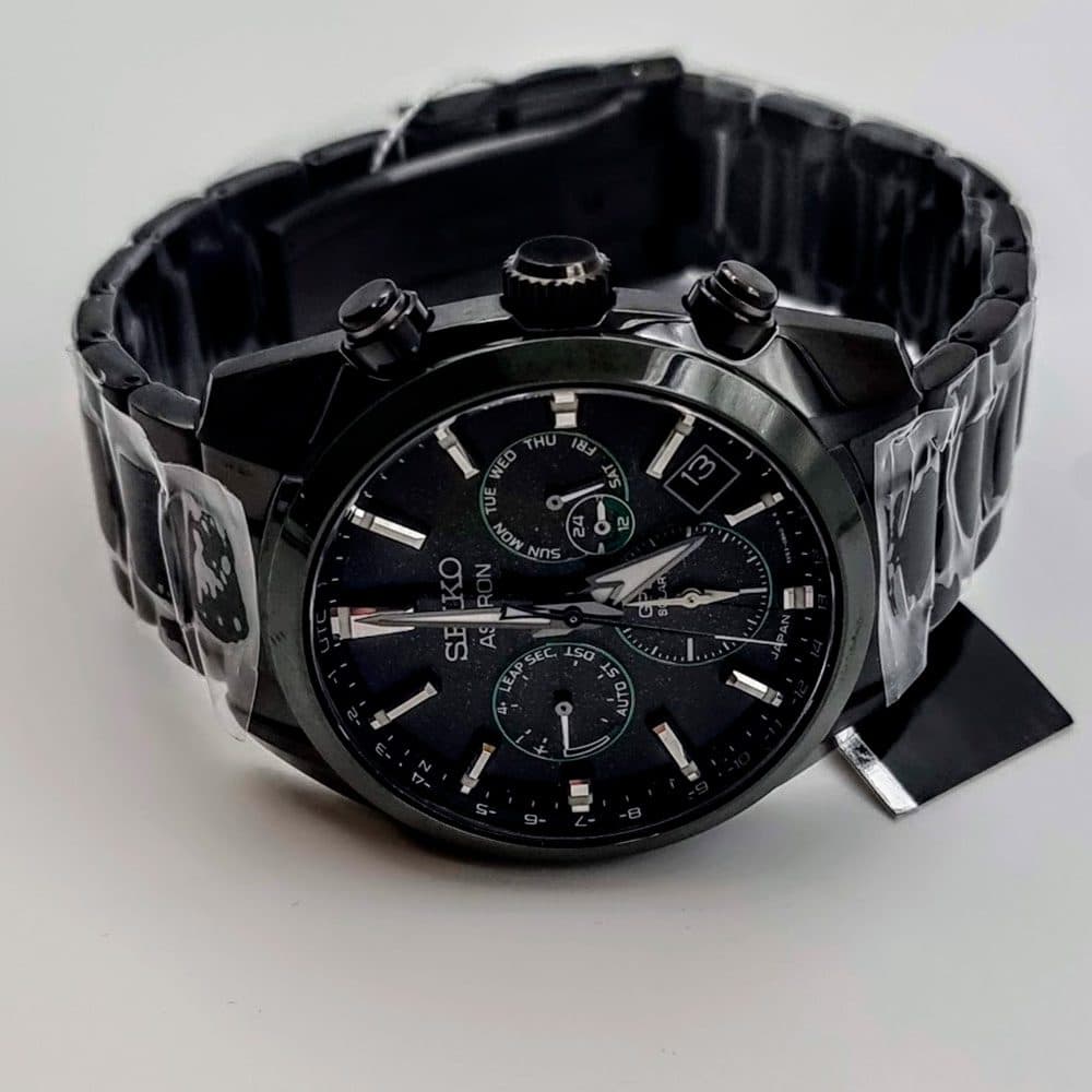 Seiko Astron – Ref. SSH079J1, good – Image 2/21