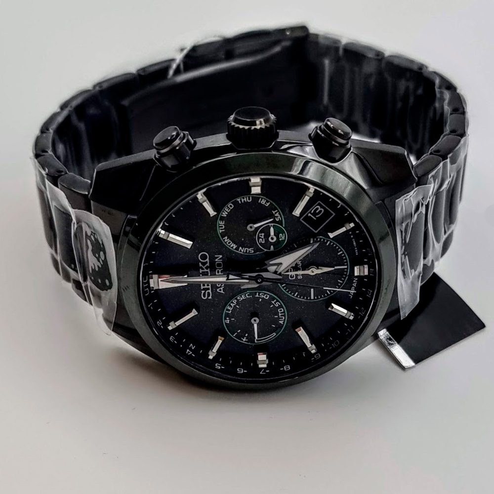 Seiko Astron – Ref. SSH079J1, Gut – 10/21