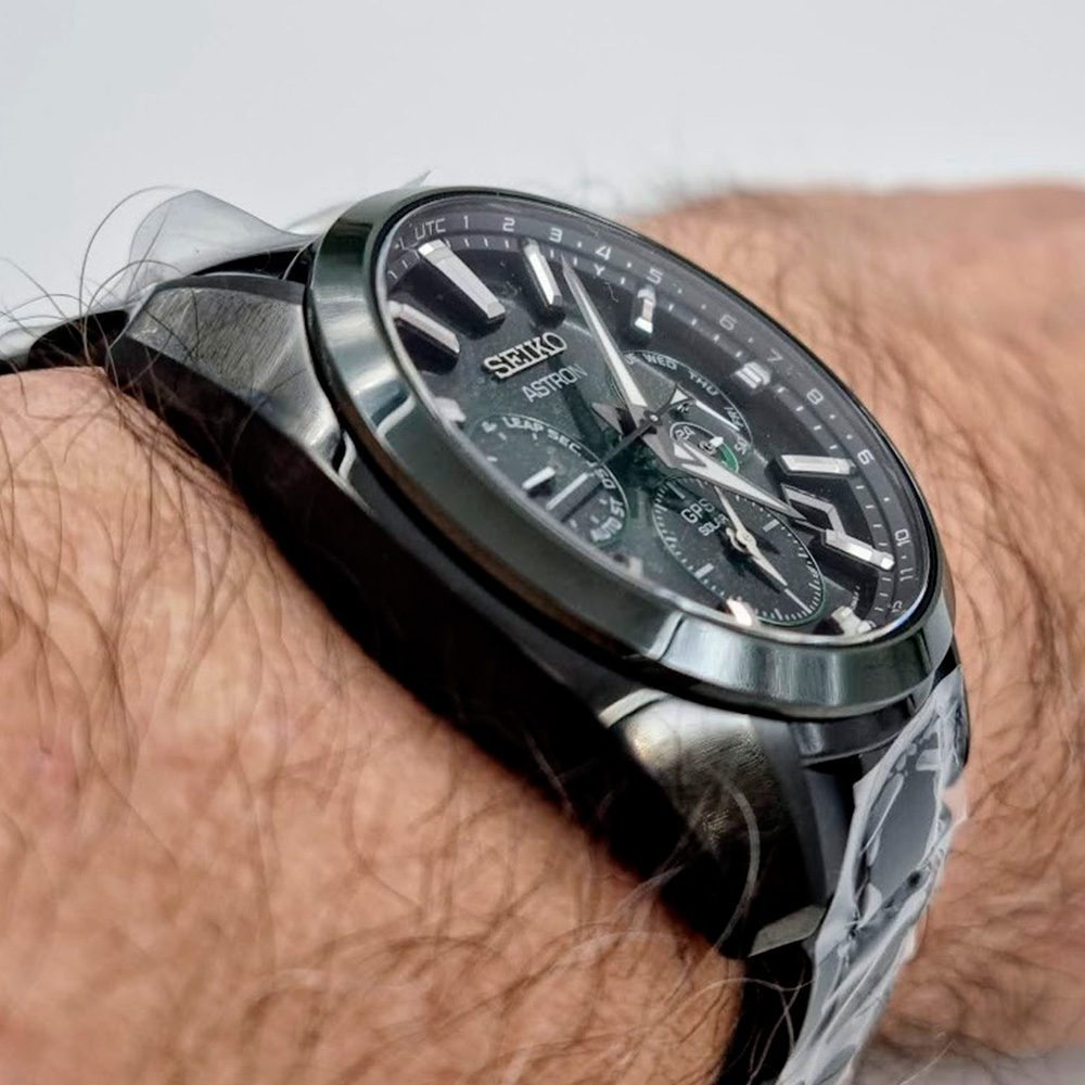 Seiko Astron – Ref. SSH079J1, Gut – 12/21