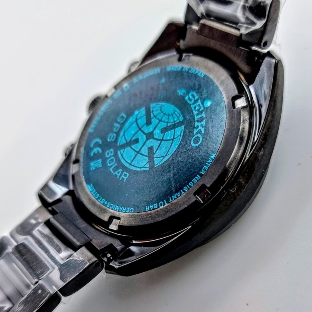 Seiko Astron – Ref. SSH079J1, Gut – 17/21
