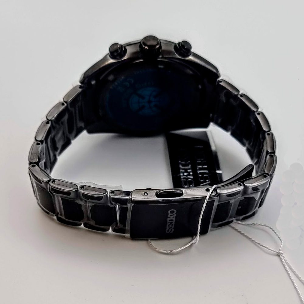 Seiko Astron – Ref. SSH079J1, Gut – 21/21