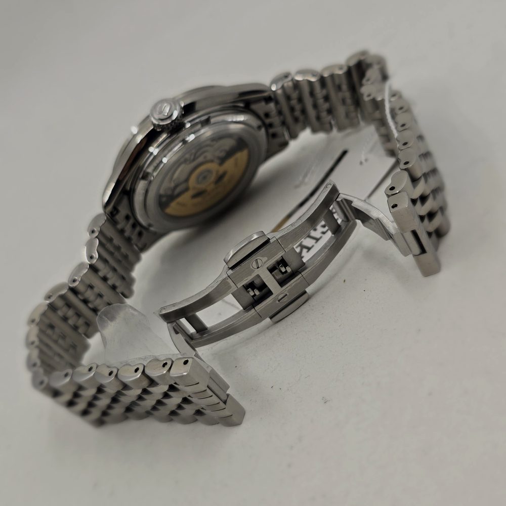 Seiko Presage – Ref. SPB465J1, Gut – 7/18