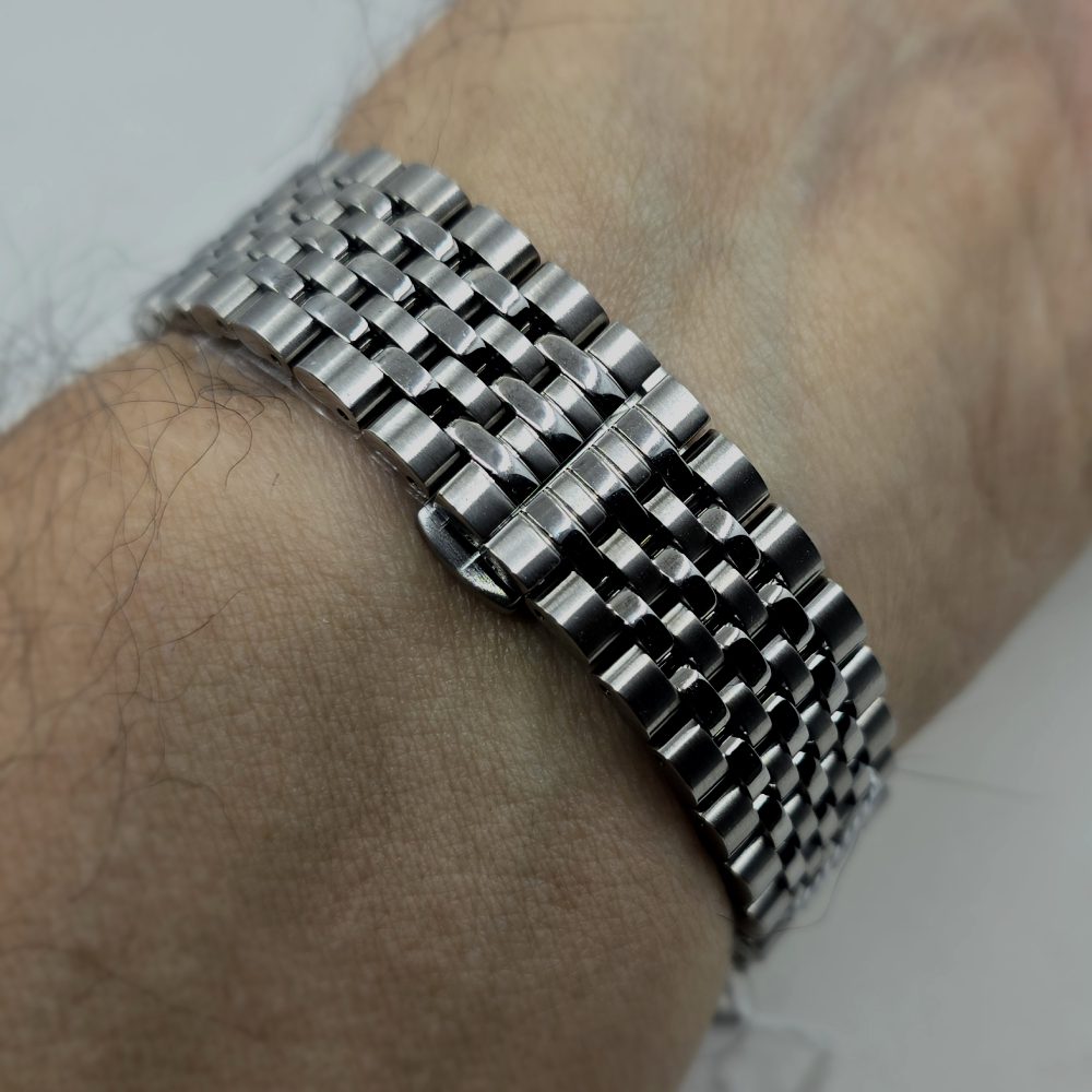 Seiko Presage – Ref. SPB465J1, Gut – 16/18