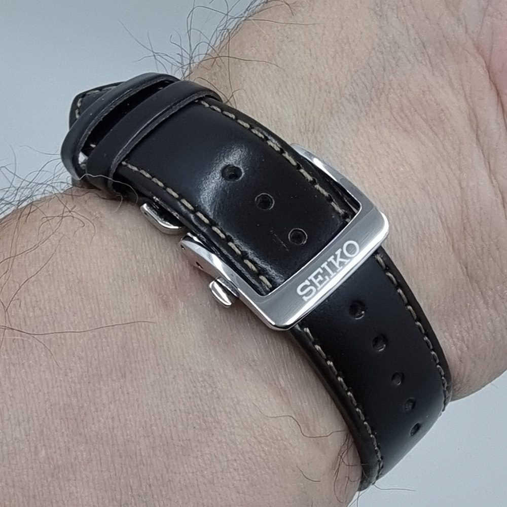 Seiko Presage – Ref. 6254, Gut – 3/18
