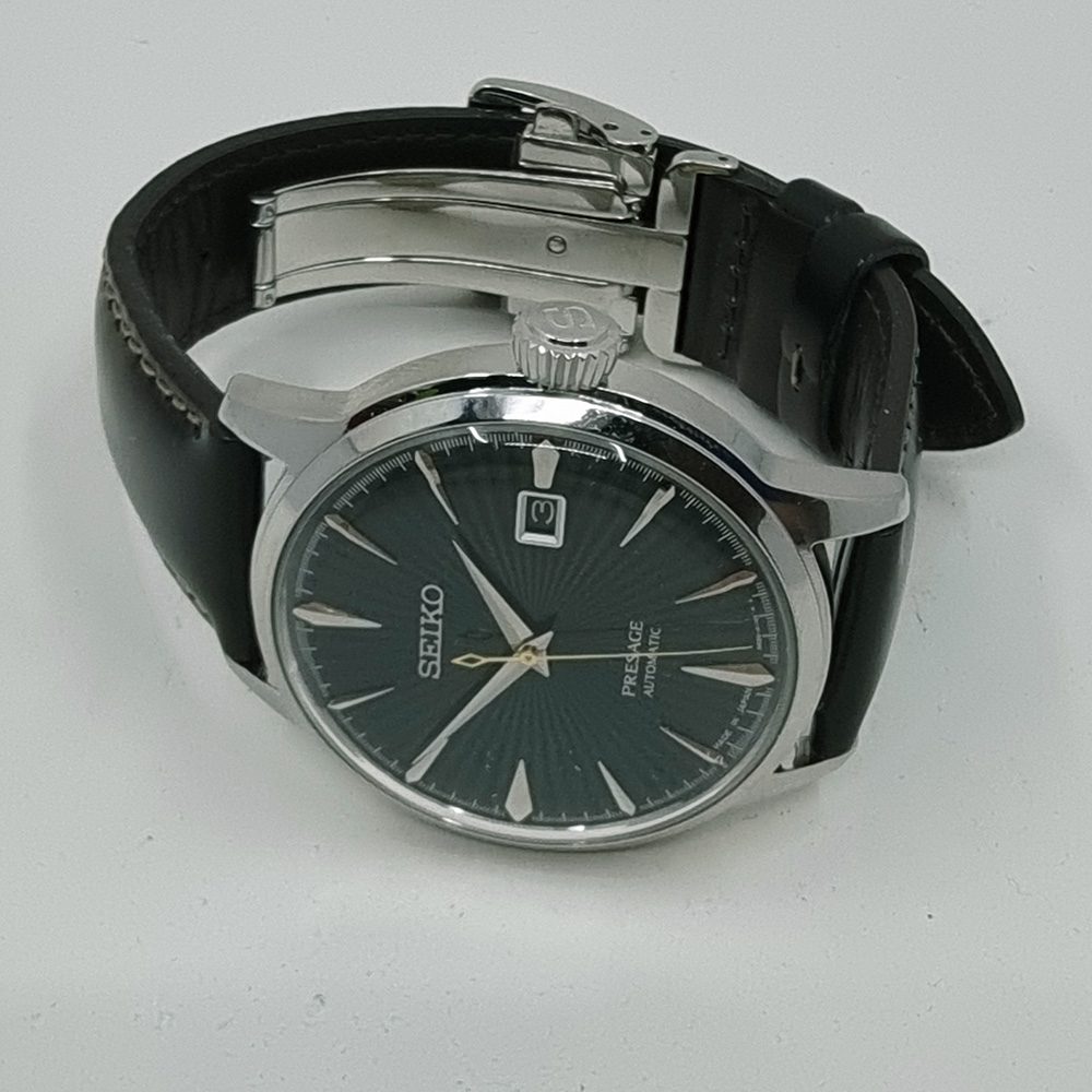 Seiko Presage – Ref. 6254, Gut – 7/18