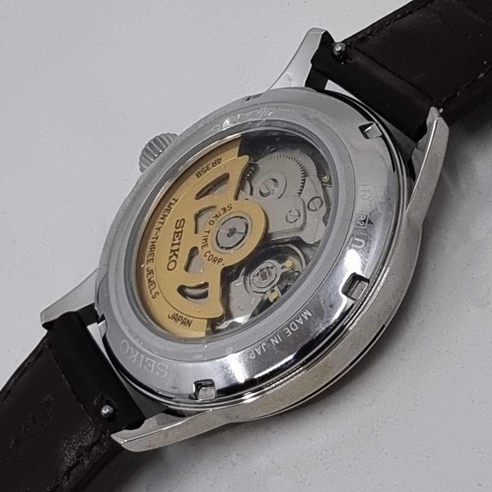 Seiko Presage – Ref. 6254, Gut – 13/18