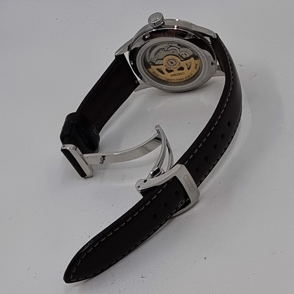 Seiko Presage – Ref. 6254, Gut – 18/18