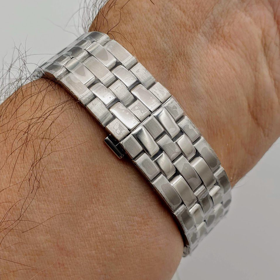 Seiko Presage – Ref. SRPG23J1, good – 5/20