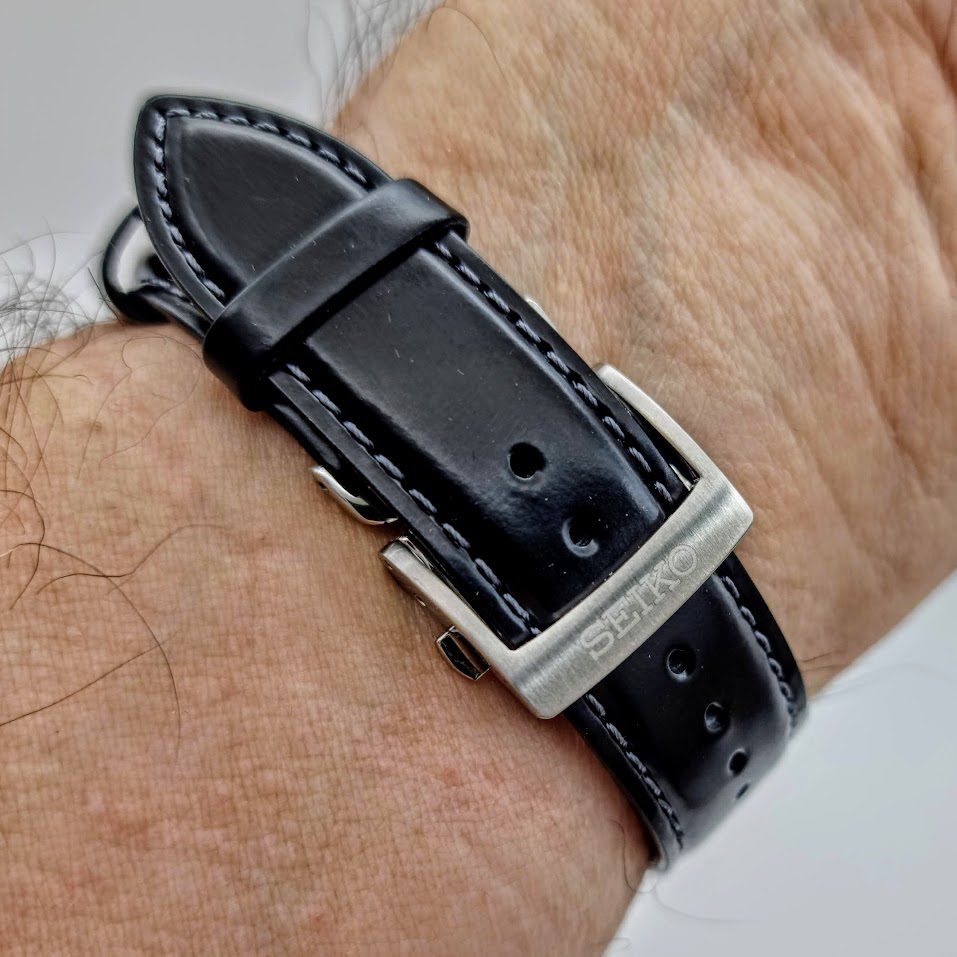 Seiko Presage – Ref. SPB231J1, Gut – 5/21