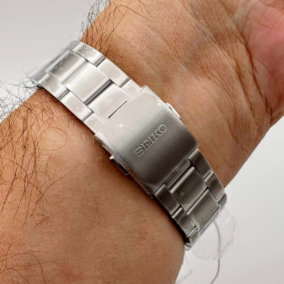 Seiko Presage – Ref. SRPG05J1, Neu – 6/21