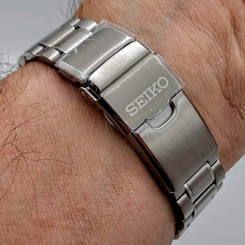Seiko Prospex – Ref. SLA051J1, Gut – 5/21