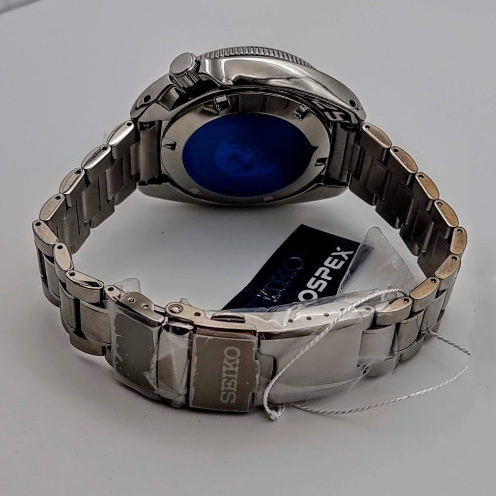 Seiko Prospex – Ref. SLA051J1, Gut – 20/21