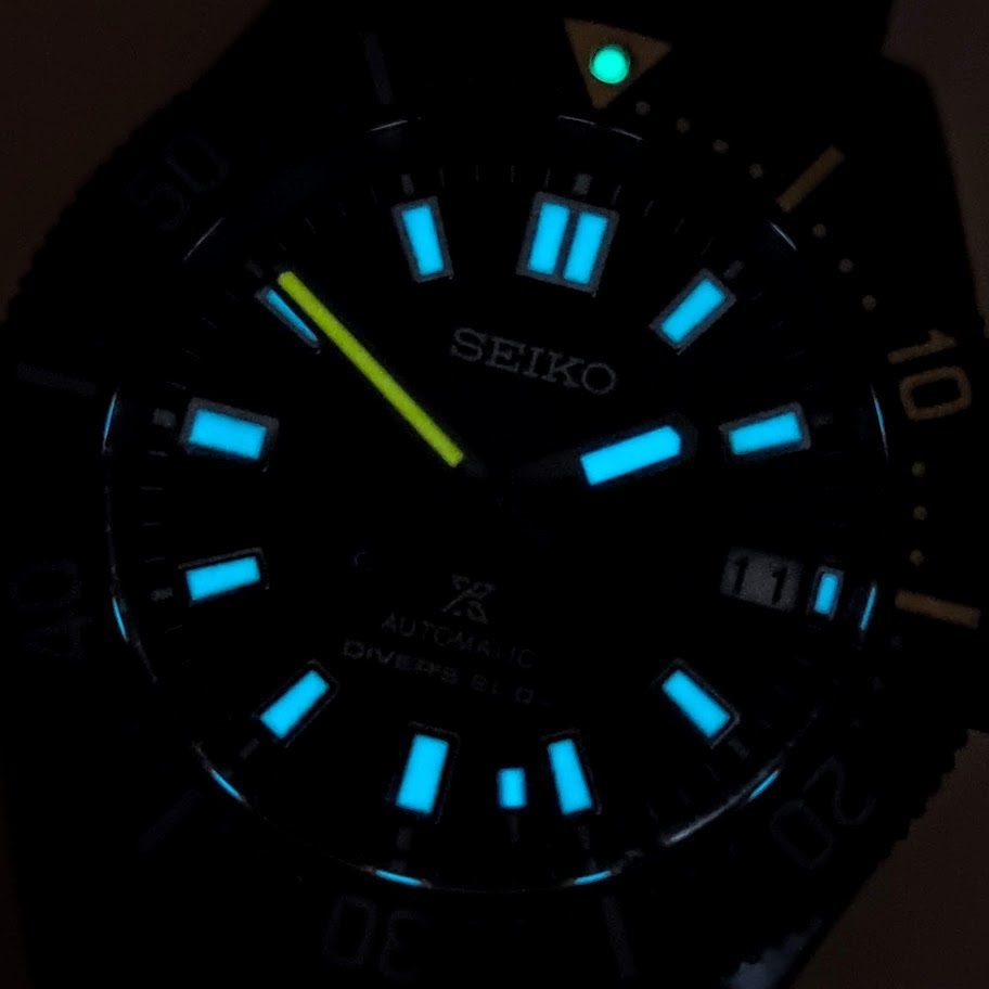 Seiko Prospex – Ref. SPB253J1, Neu – 7/20