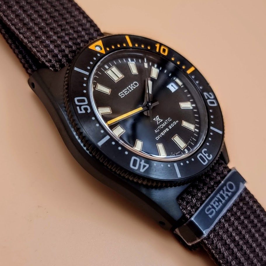 Seiko Prospex – Ref. SPB253J1, Neu – 11/20
