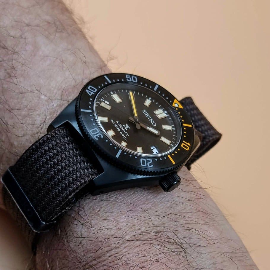 Seiko Prospex – Ref. SPB253J1, Neu – Bild 2/20