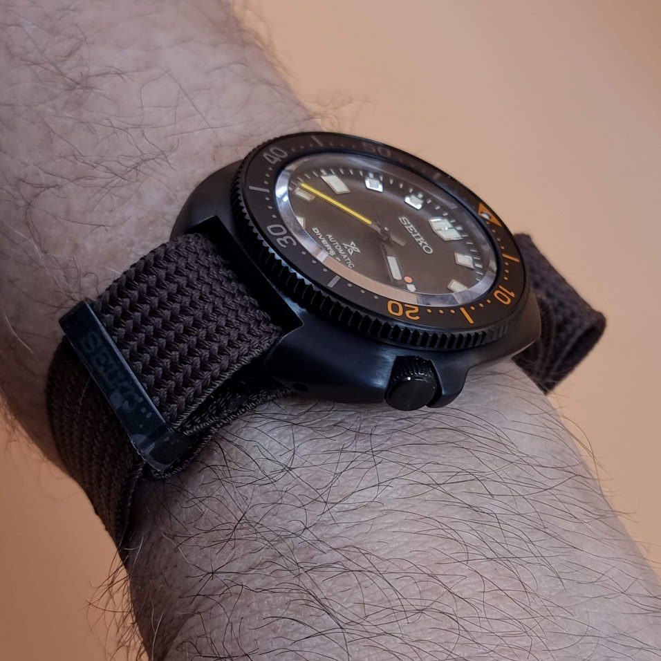 Seiko Prospex – Ref. SPB257J1, Neu – 17/21