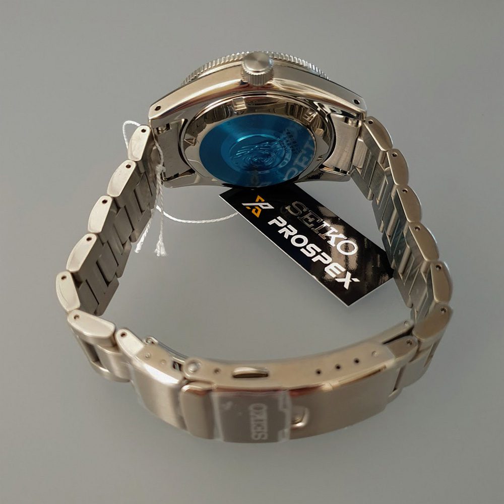 Seiko Prospex Diver's – Ref. SPB143J1, Neu – 21/21