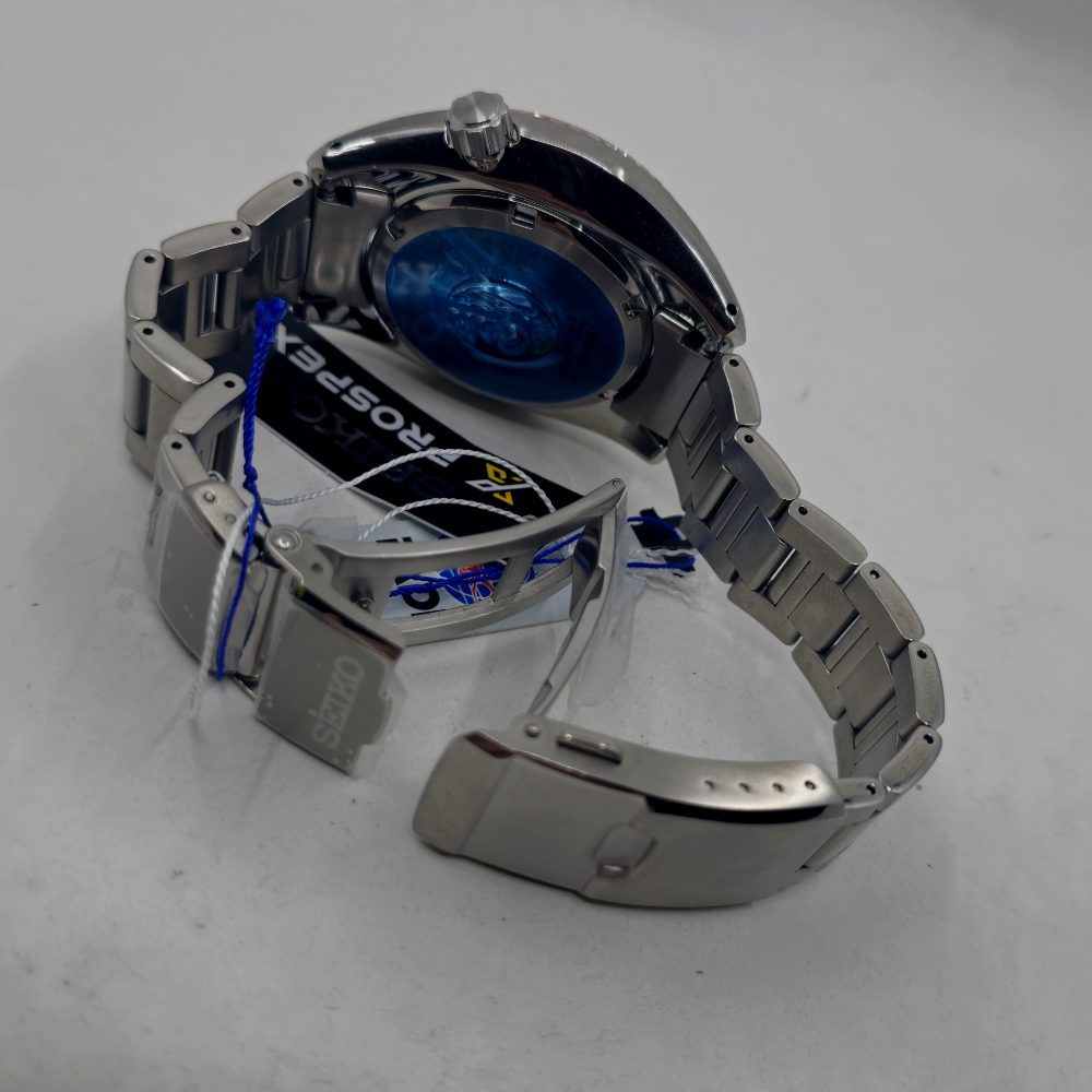 Seiko Prospex Diver's – Ref. SPB375J1, Neu – 5/19
